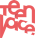 Teenvice Logo